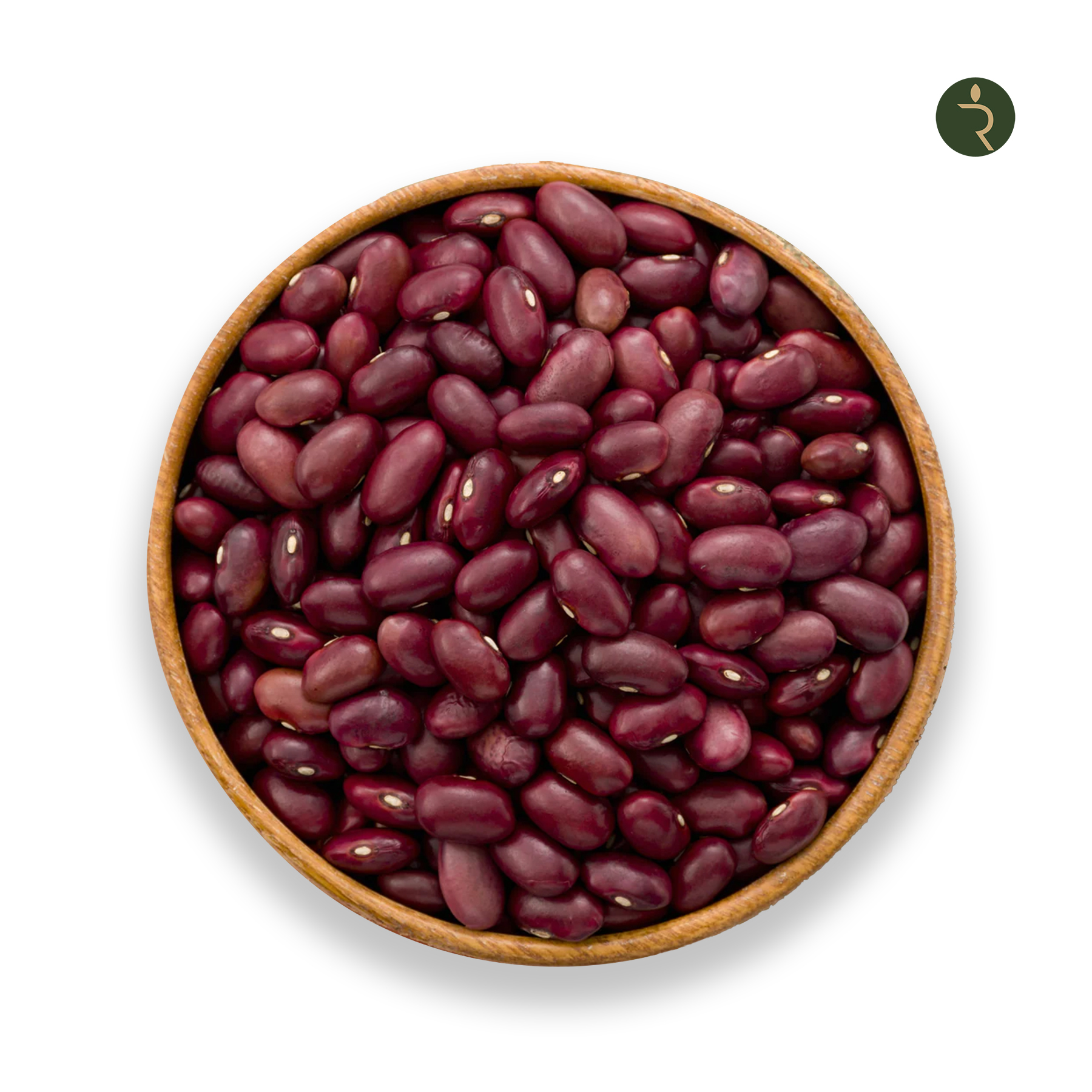 Organic Rajma Jammu (Kidney beans) 1kg