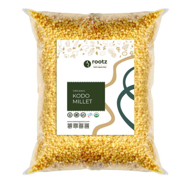 Image of Kodo Millet Bulk 3 kg