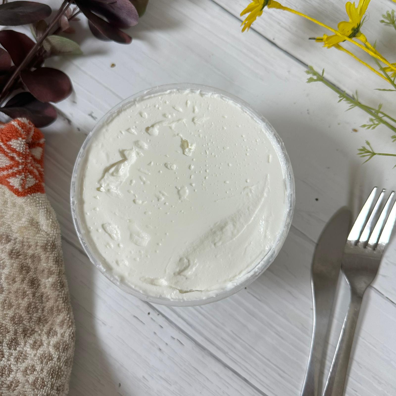 Labneh 500g by Rootz Organics