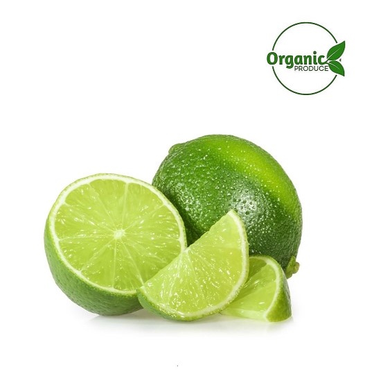 Organic Lime 500g