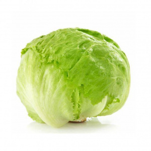 Image of Lettuce Iceberg 1kg