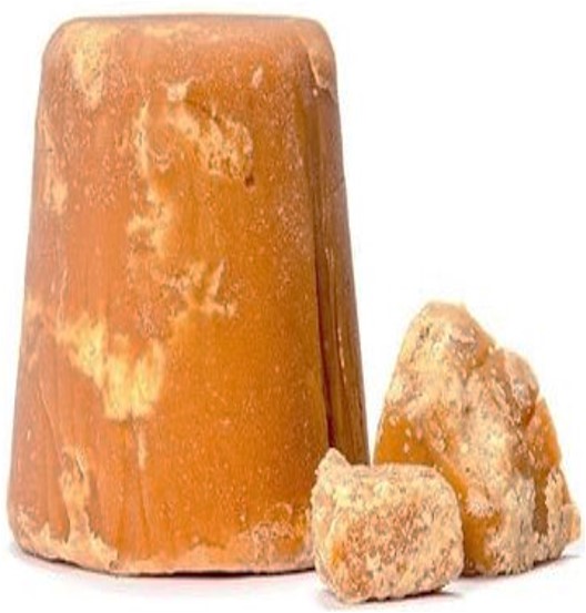 Kolhapuri jaggery light - 500gm