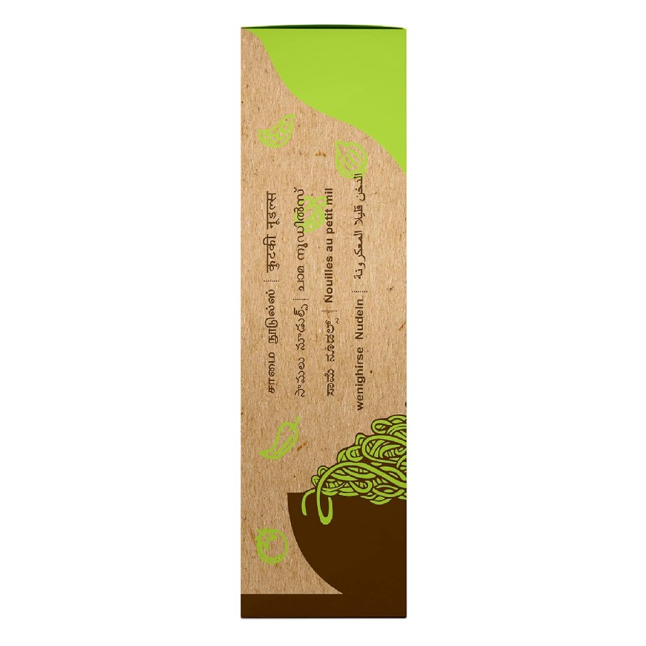 Little Millet Noodle - Samai - 210g