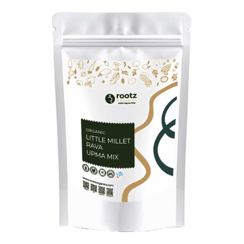Little millet rava idli mix 200g