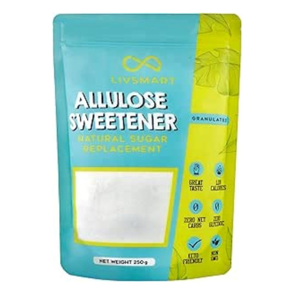 Livsmart Allulose Sweetener