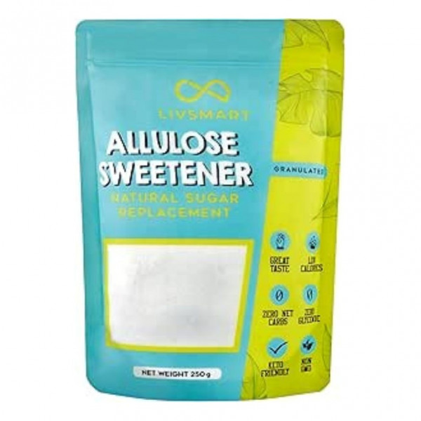 Image of Livsmart Allulose Sweetener
