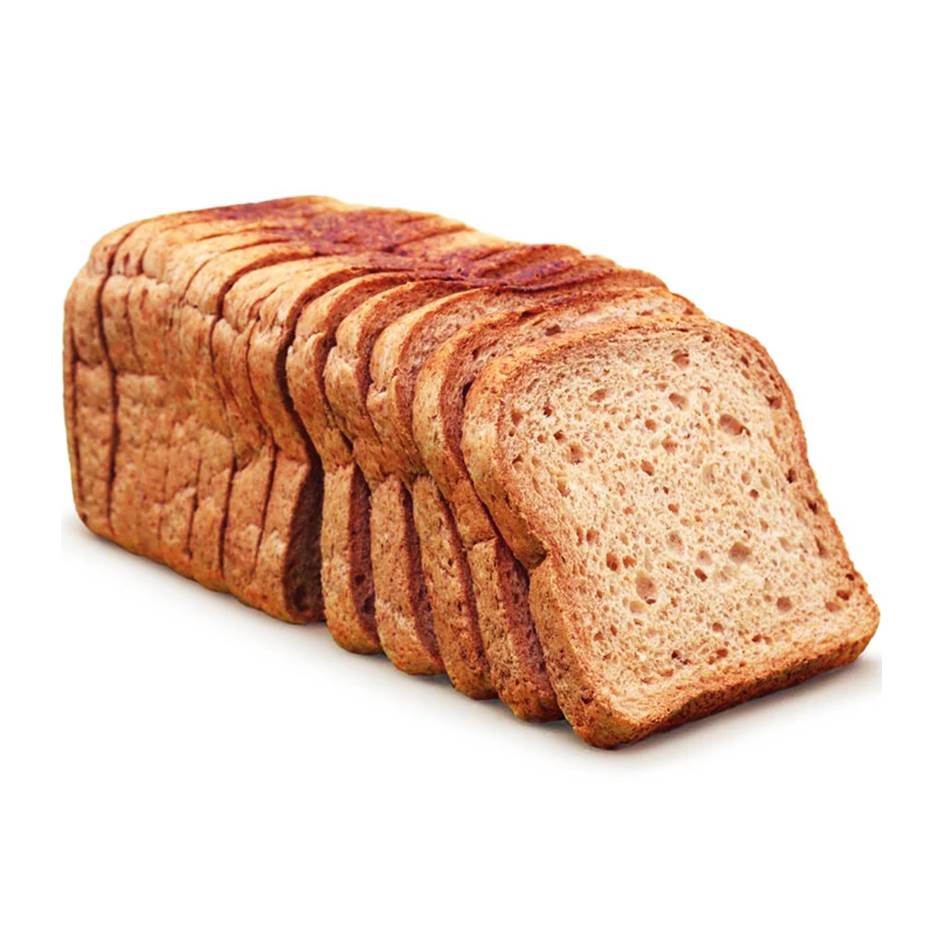 Emmer Loaf Bread - 400gm