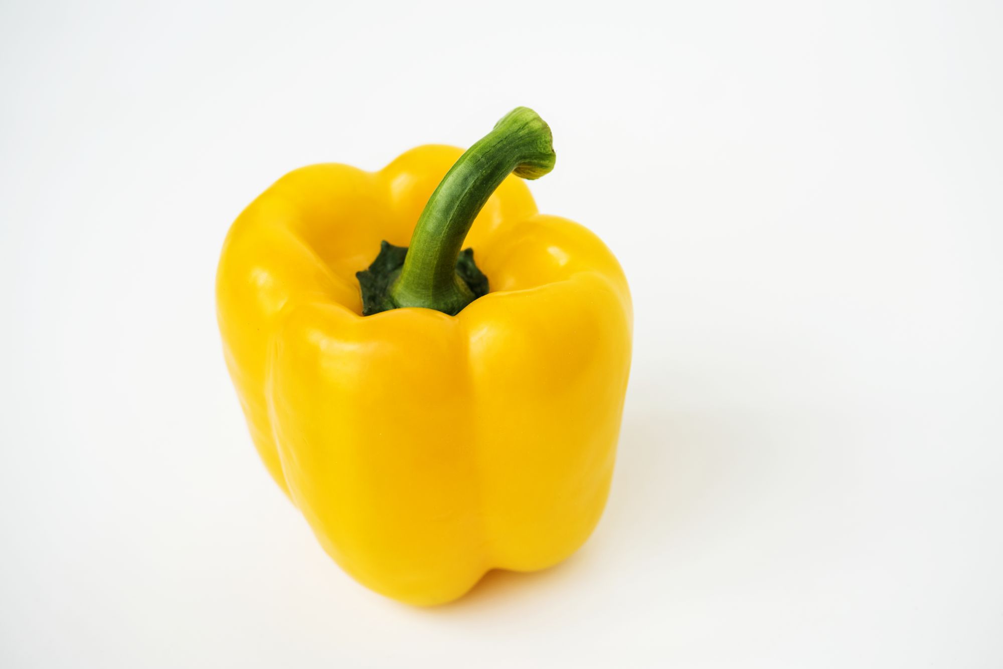Yellow Capsicum- 500gm