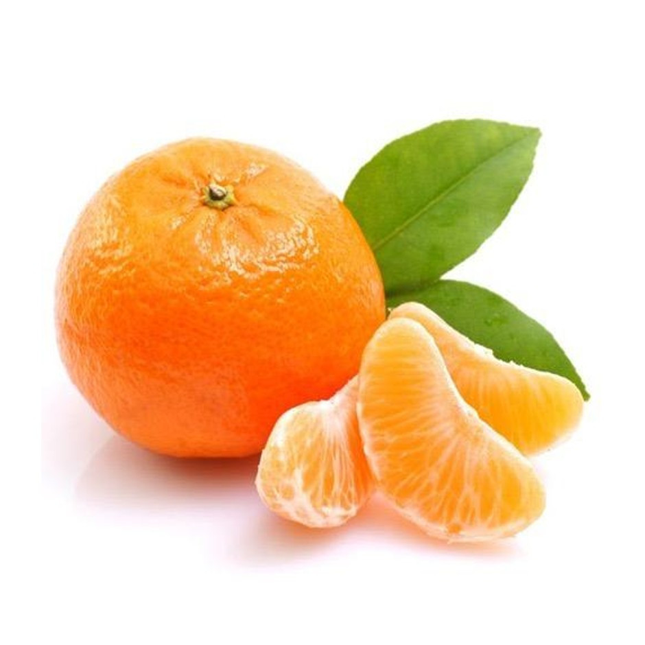 Fresh Mandarins 500g | Rootz Organics