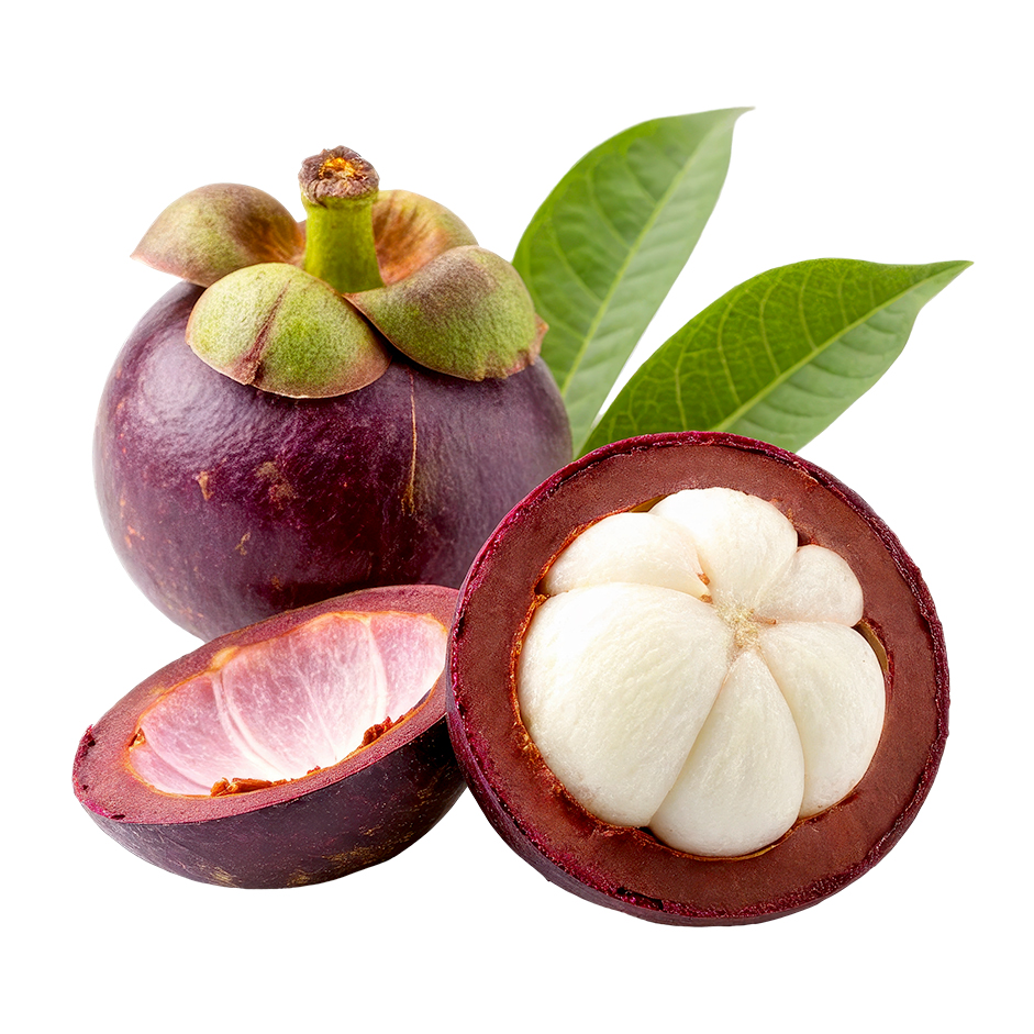 Mangosteen 500g
