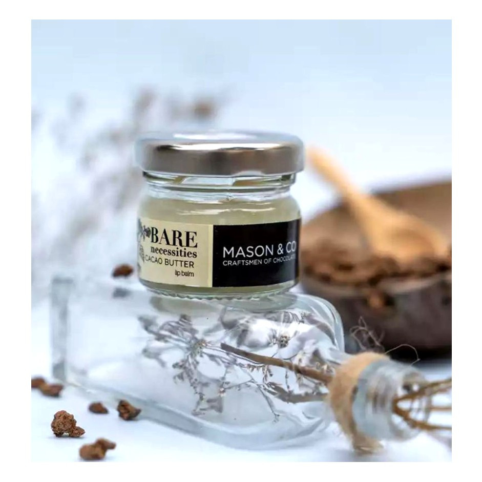 Mason & Co Lip Balm - 10gms