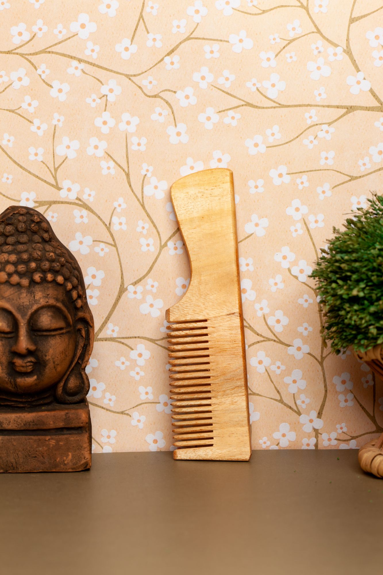 Neem pocket comb for Men