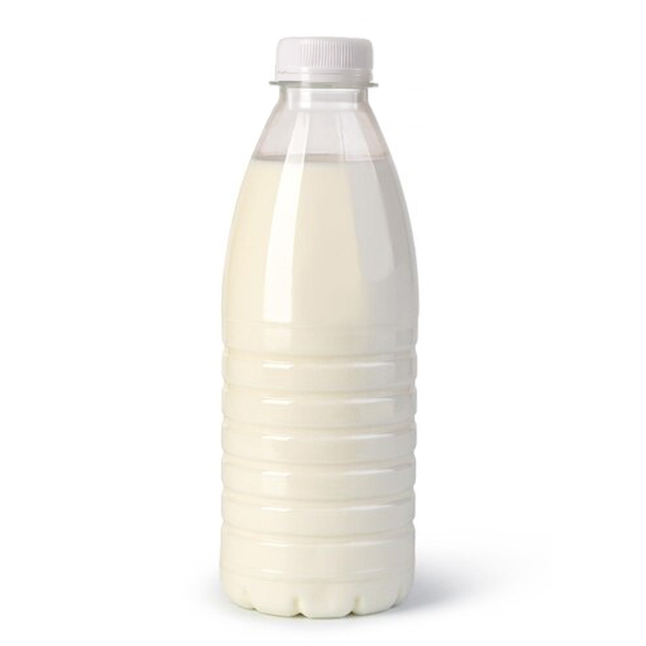 A2 Fresh Raw Milk 1L