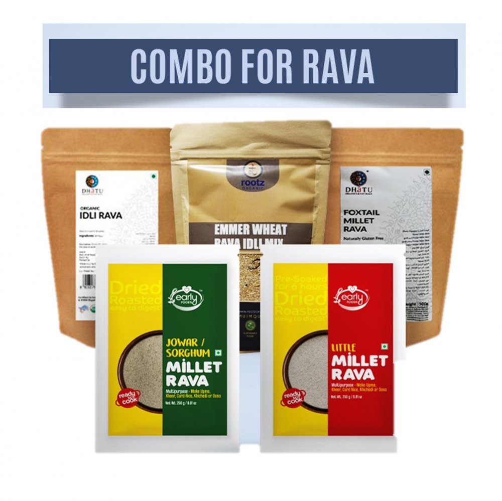 Benner Rava Rava