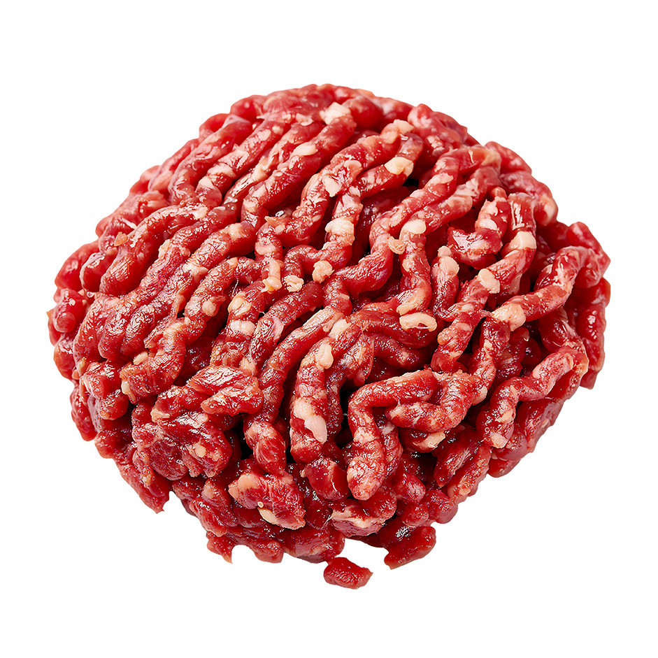 Grass Fed Premium Beef Mince 500G | Fresh Ground Beef