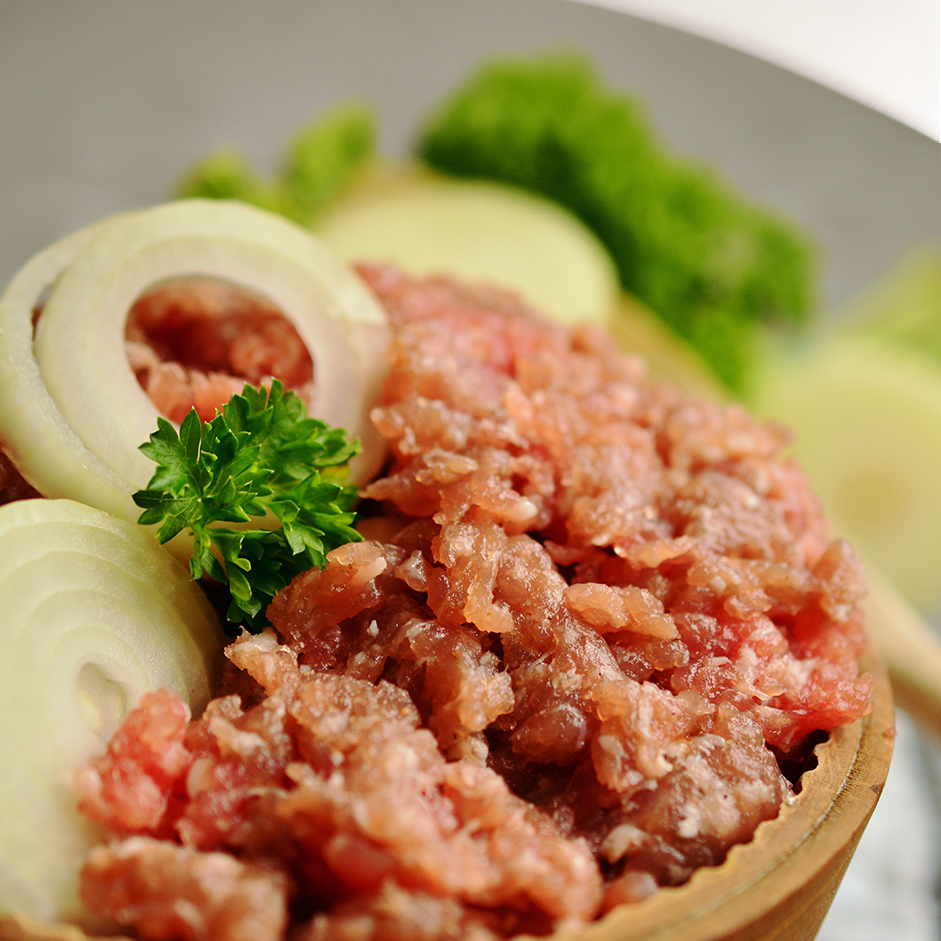 Grass Fed Premium Beef Mince 500G | Fresh Ground Beef