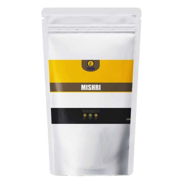 Image of Mishri 250g