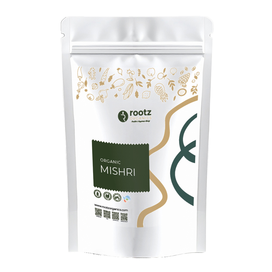 Mishri 250g