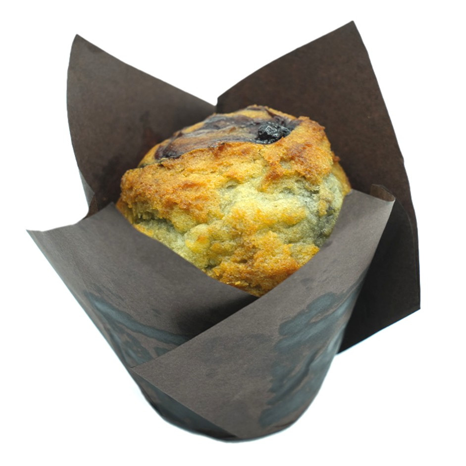 Muffin Blueberry - 150g