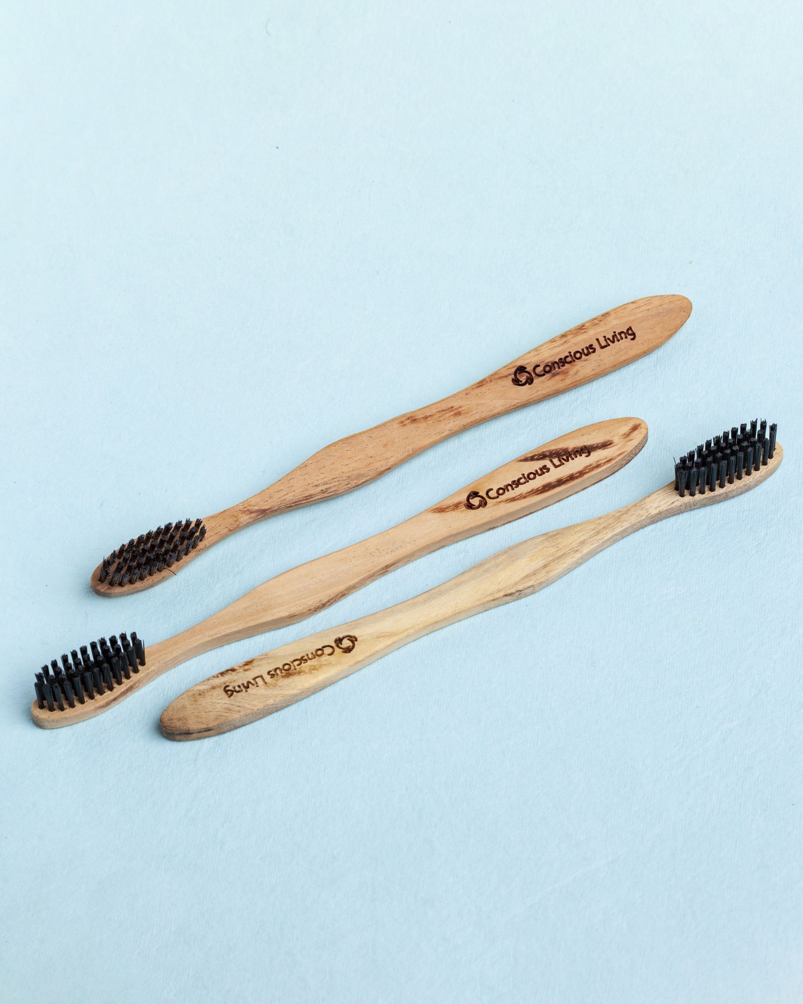 Neem wood tooth brush