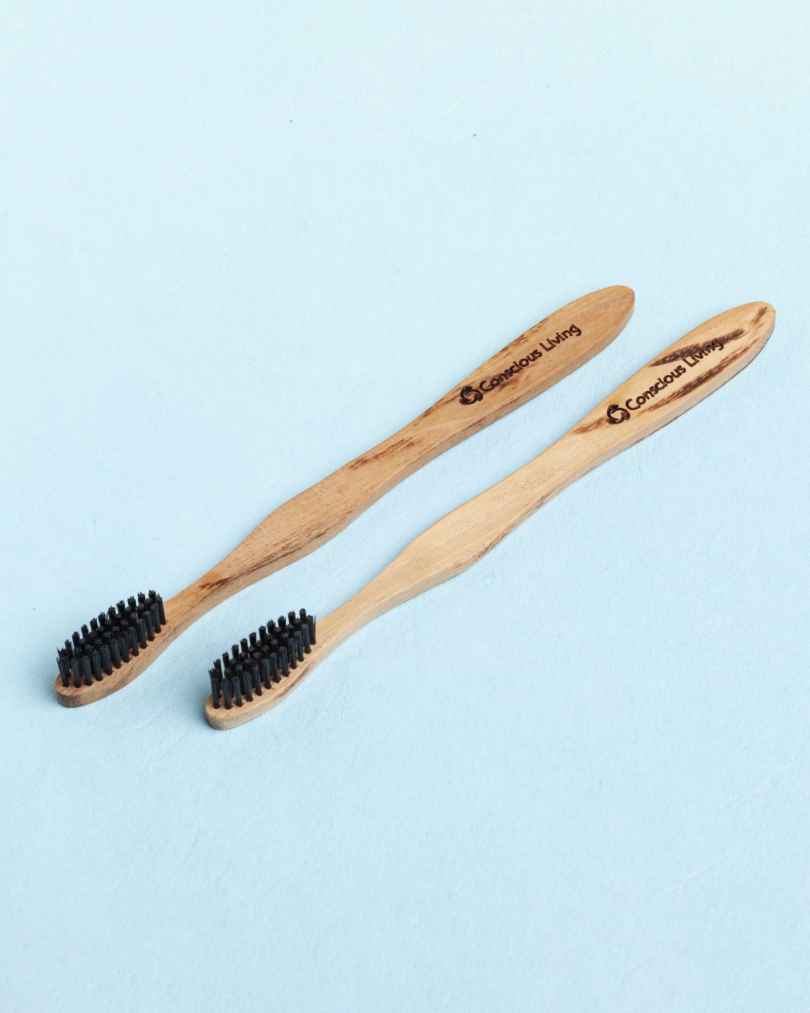 Neem wood tooth brush