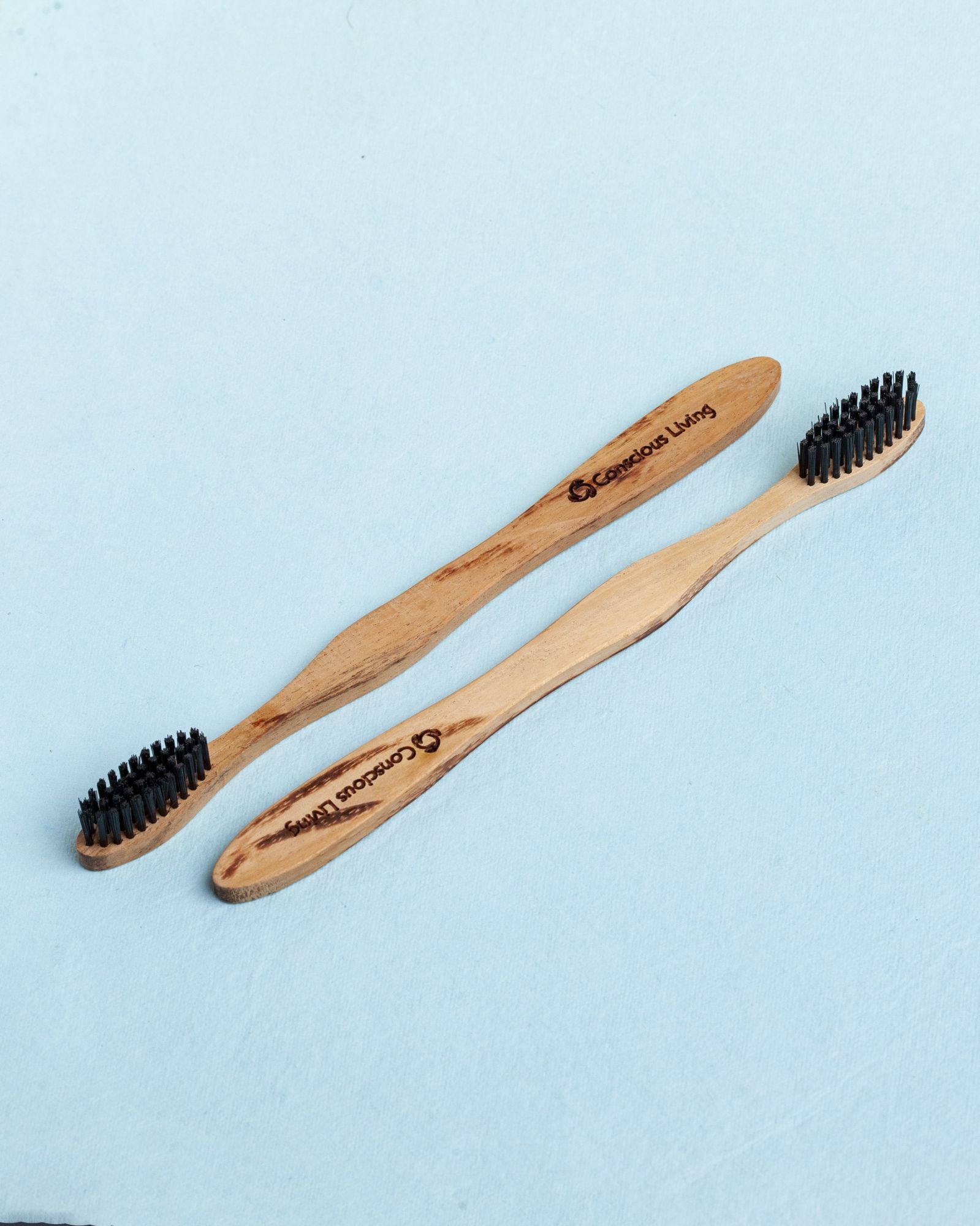 Neem wood tooth brush