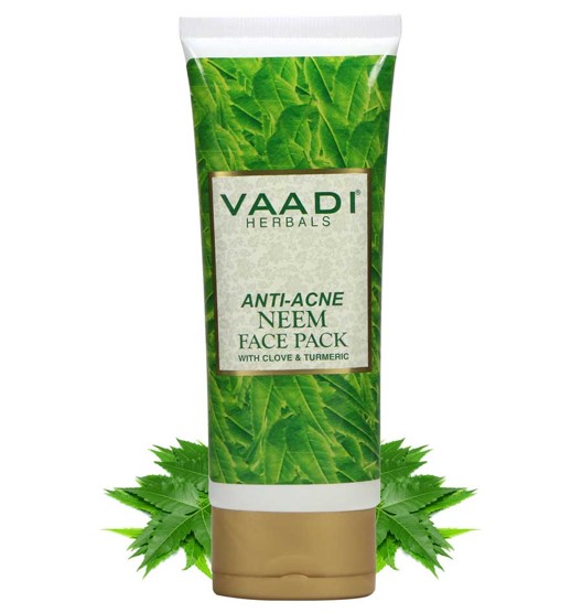 Neem Face Pack 120gm