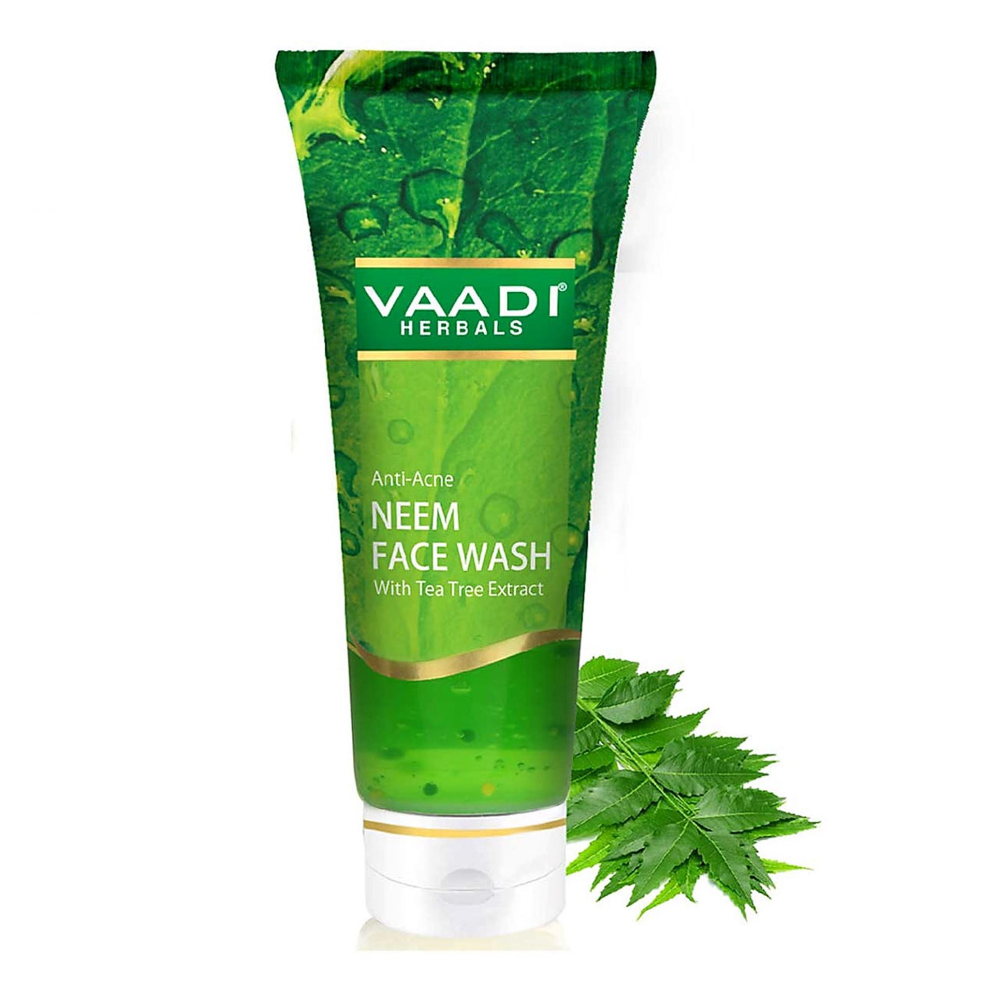 Neem Face Wash 60ml