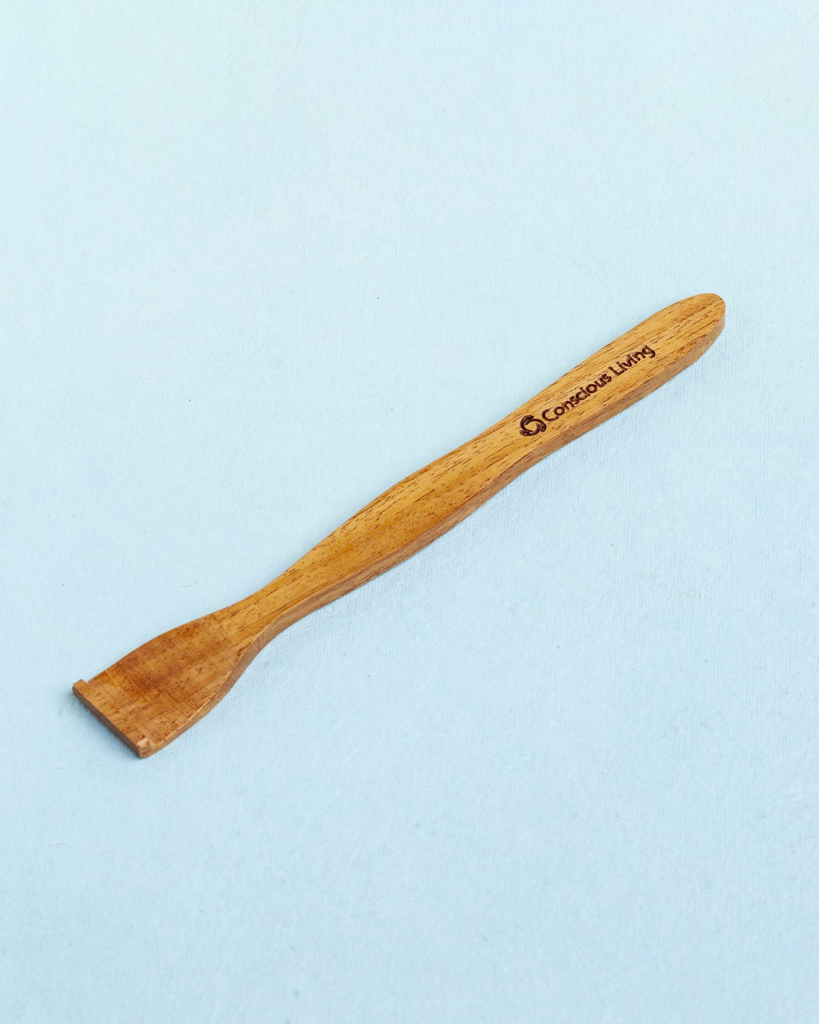 Neem wood toungh cleaner by Rootz Organics