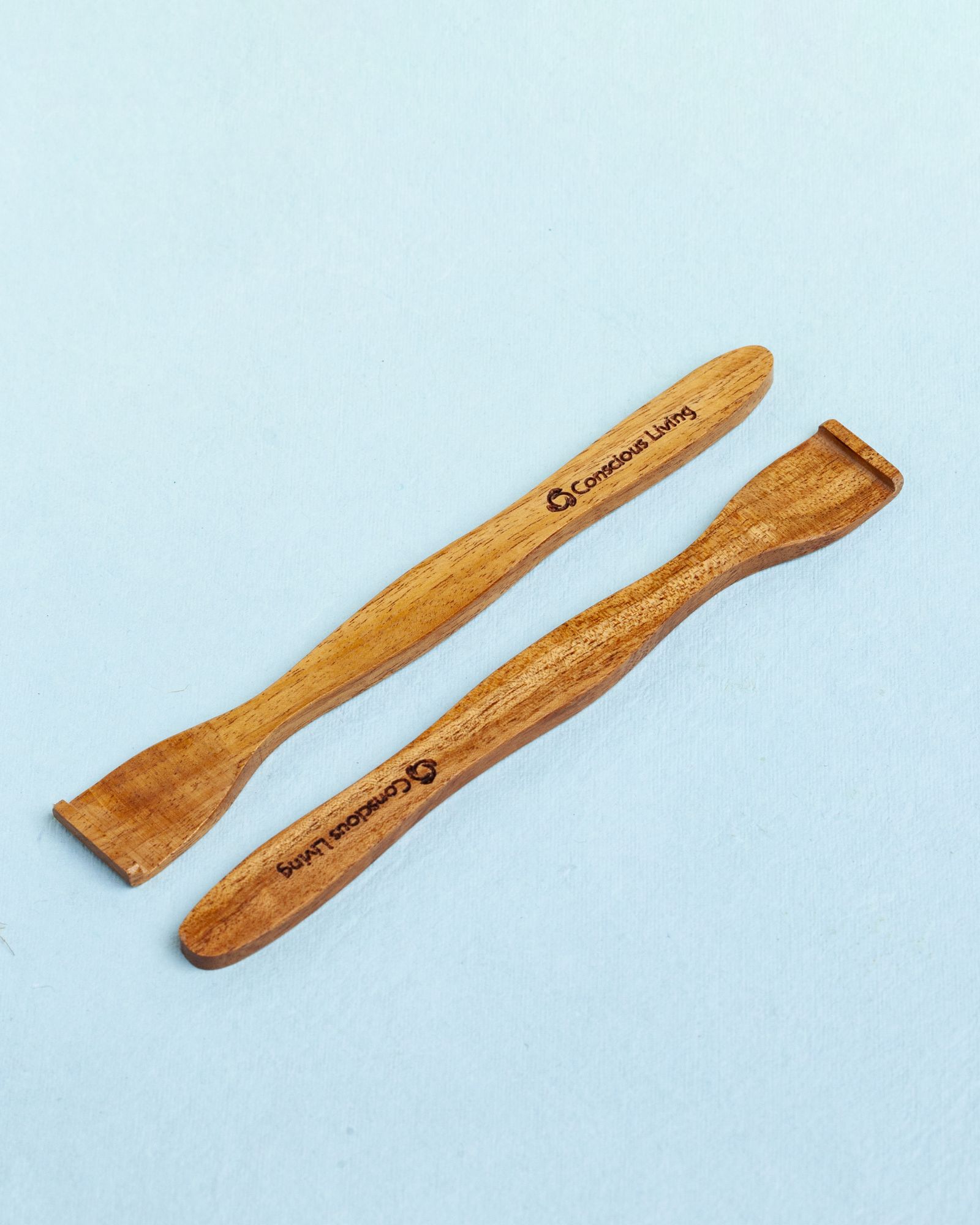 Neem wood toungh cleaner by Rootz Organics
