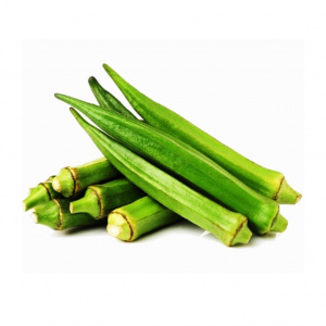 Image of Okra 500g