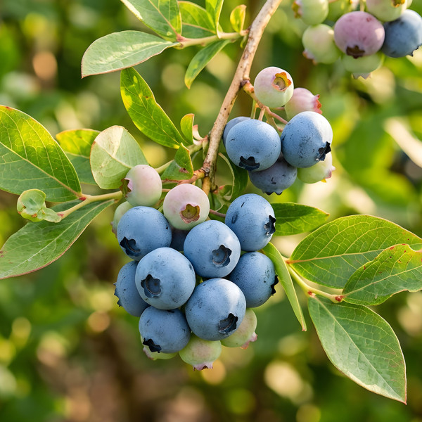 Image of Blueberry Organic Driscoll's 170g