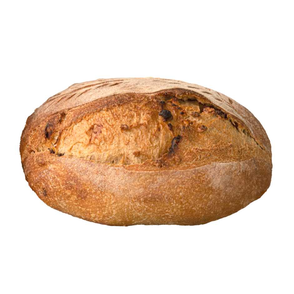 Organic Date & Walnut Bread 950g