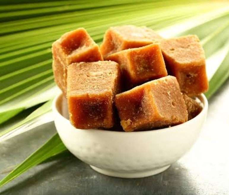Organic Jaggery Cubes -500gm
