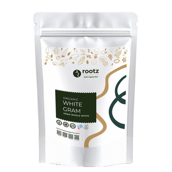 Image of Urad Dal Whole 1KG white