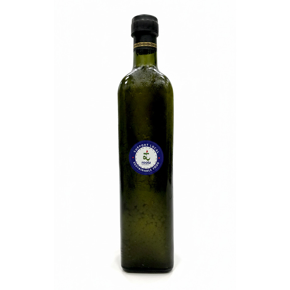 Premium Palestinian Extra Virgin Olive Oil 750ml – Cold-Pressed & Pure