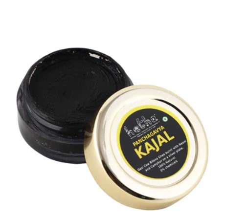 Panchagavya Kajal 7gm