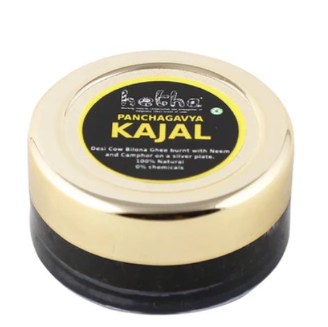 Panchagavya Kajal 7gm