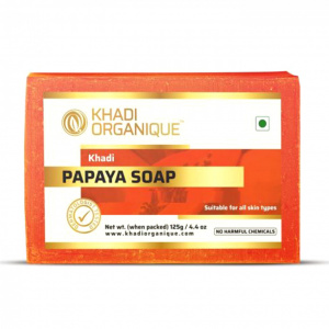 Image of Pappaya Soap