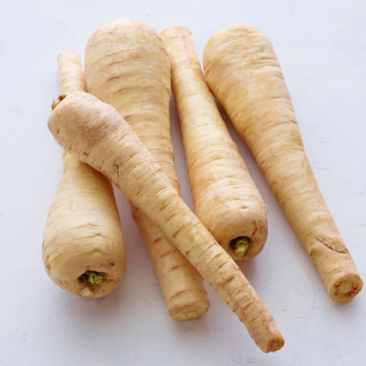 Parsnips — Scrub, Don’t Peel. Roast, Don’t Boil. | 200g