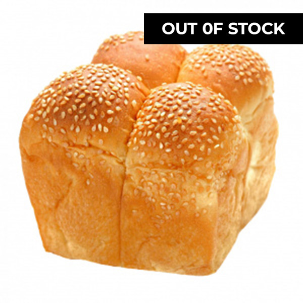 Image of Pav Bun (4pcs per pack)