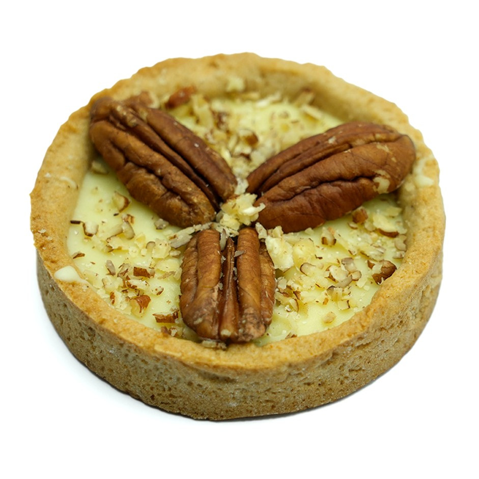 Pecan Tart 80g