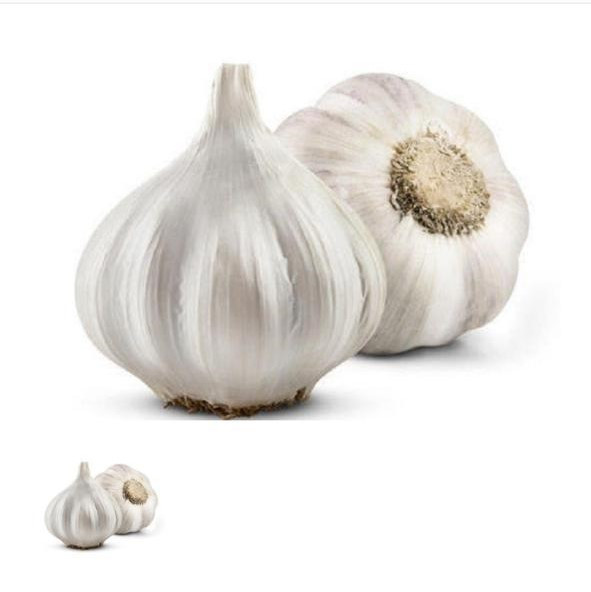 Organic Garlic -250gm