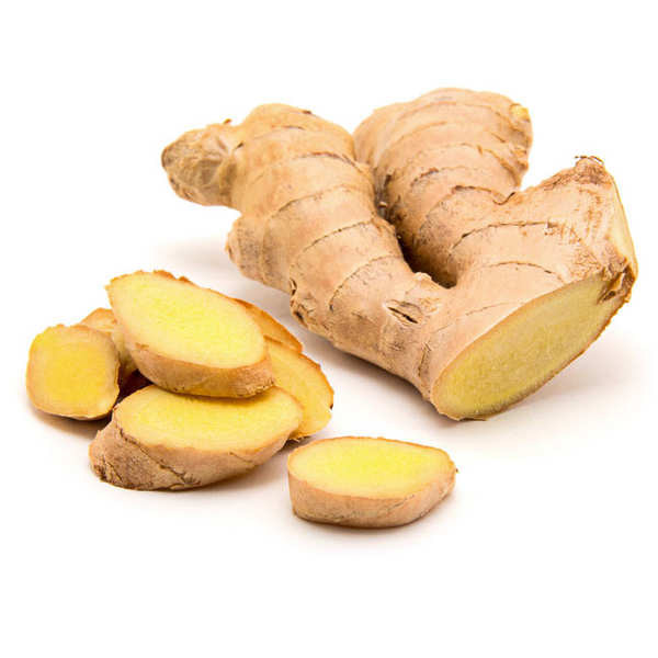 Organic Ginger -250gm