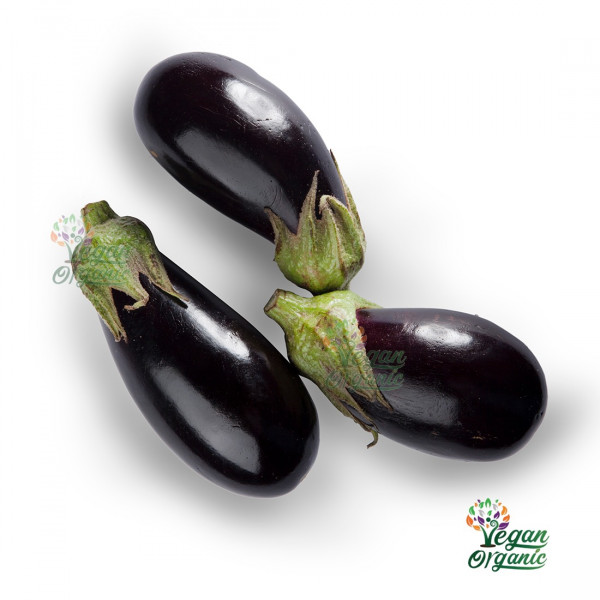 Image of Eggplant 500g