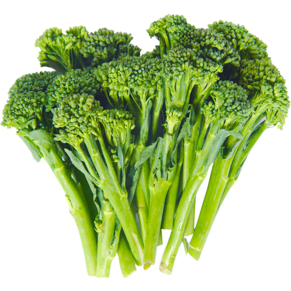 Organic Broccoli Florets - 250gm