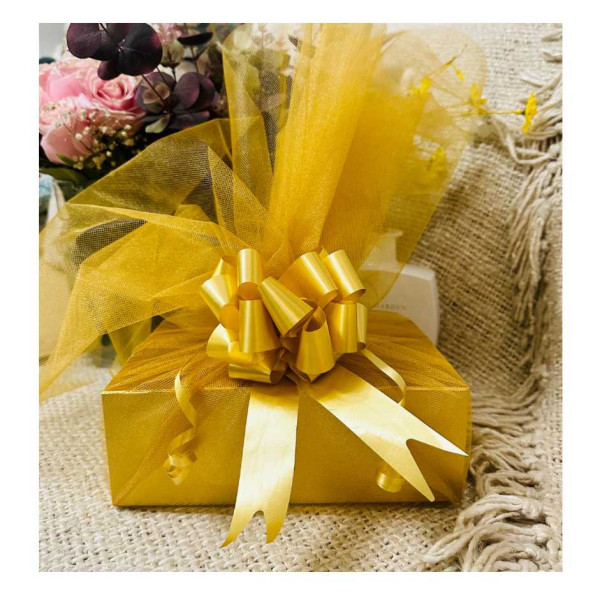 Image of Magic of gold