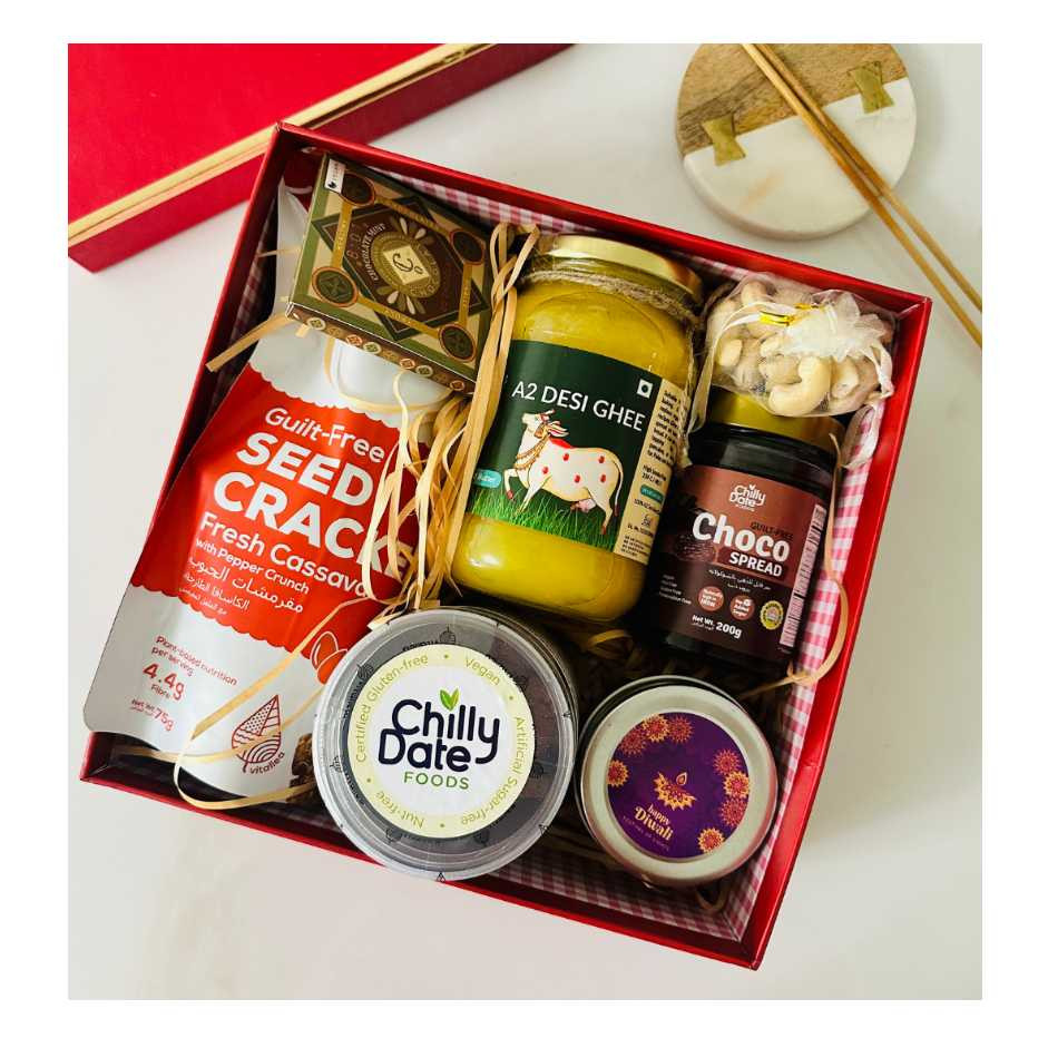 Gift Of Indulgence