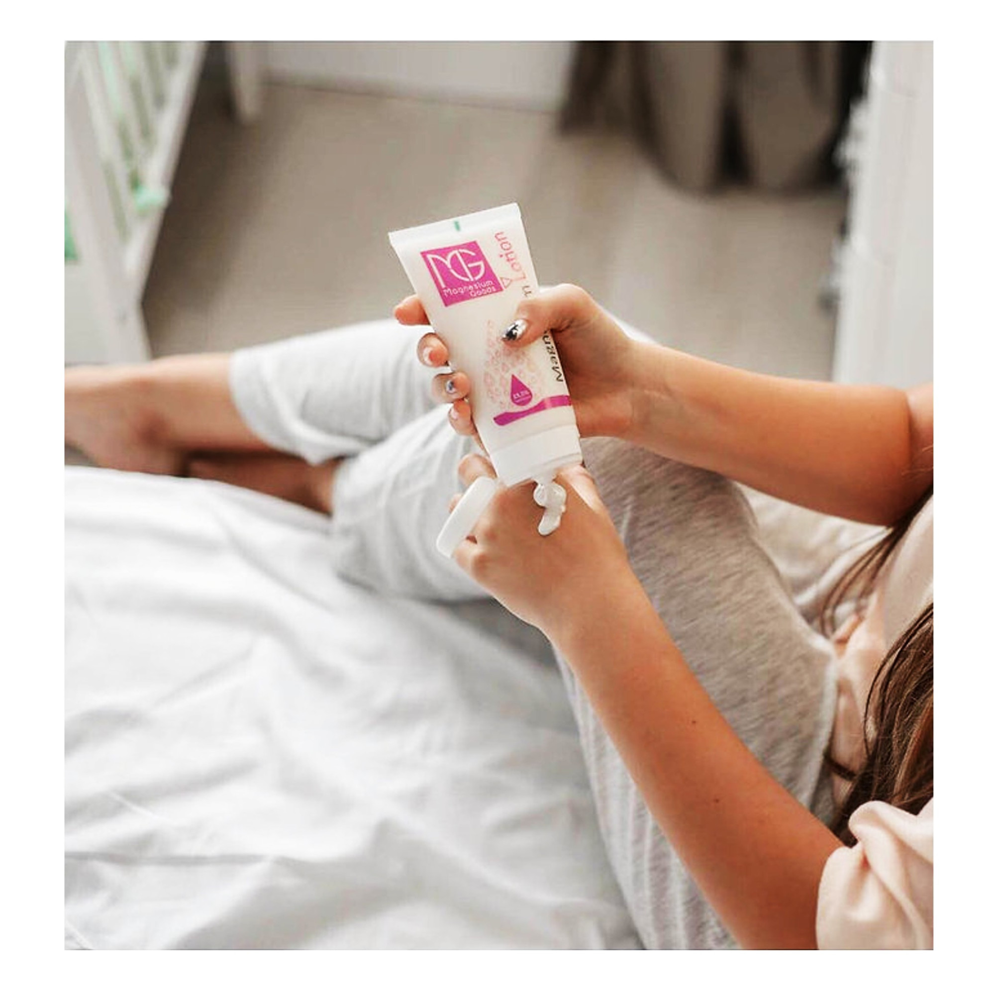 Body Lotion 150ml