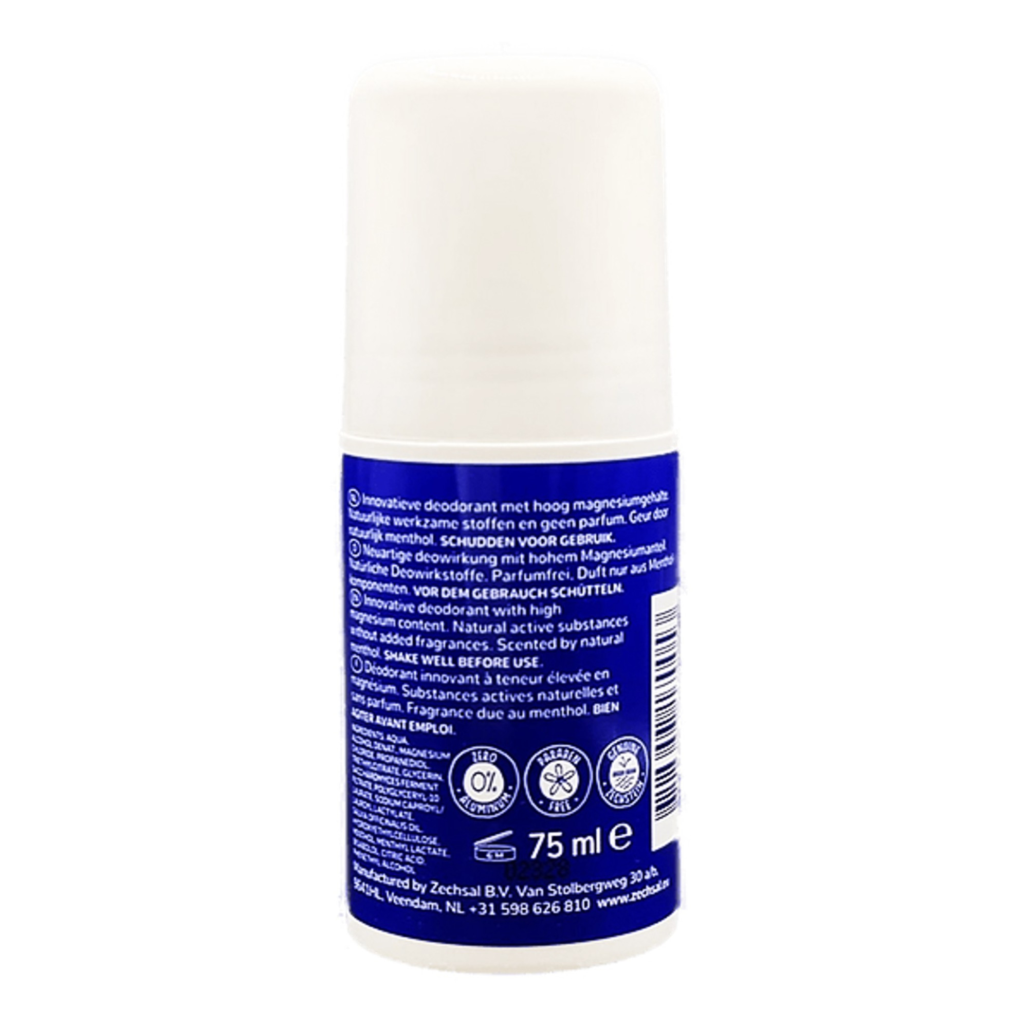 Deodorant 75ml